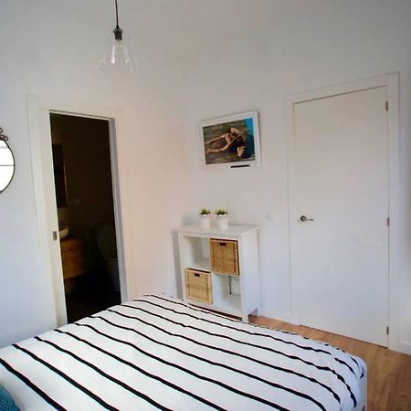 Lovely Flat Fira Mwc L'Hospitalet de Llobregat Exteriör bild