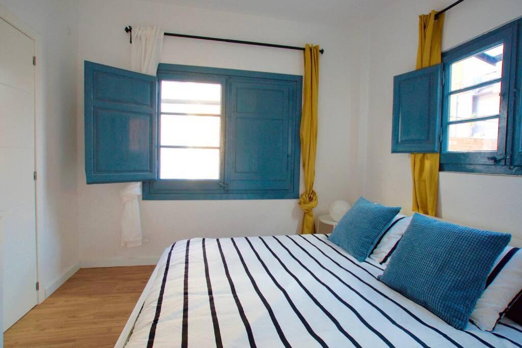 Lovely Flat Fira Mwc L'Hospitalet de Llobregat Exteriör bild