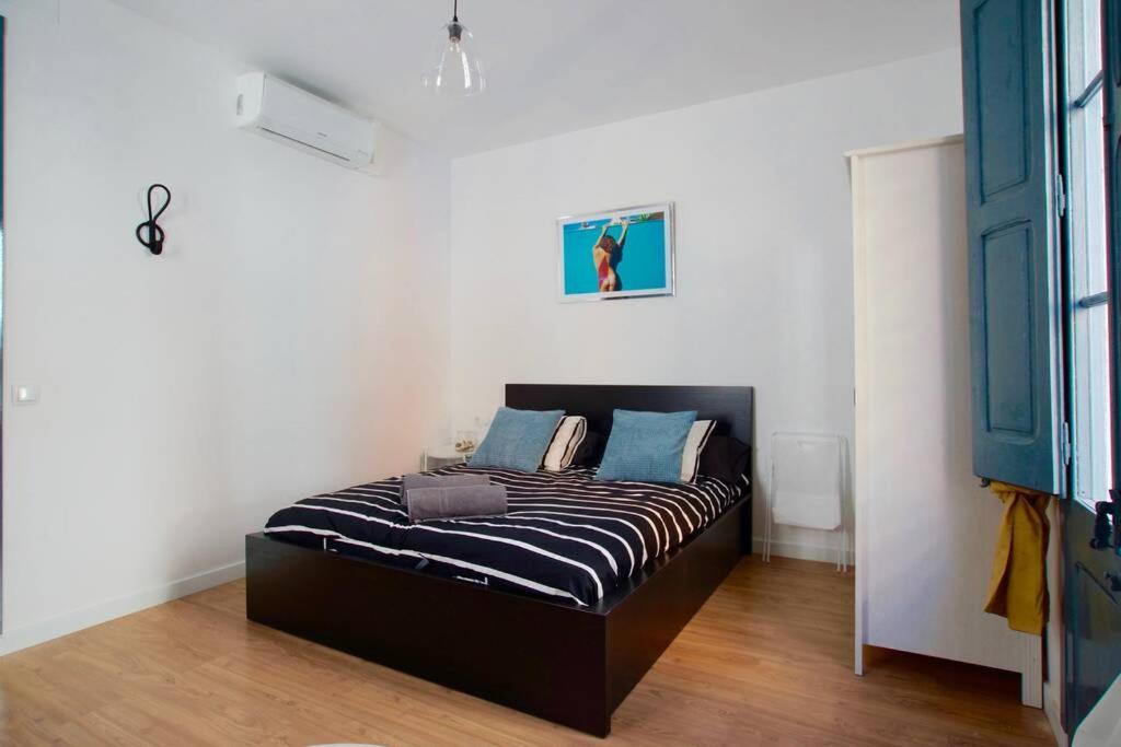 Lovely Flat Fira Mwc L'Hospitalet de Llobregat Exteriör bild