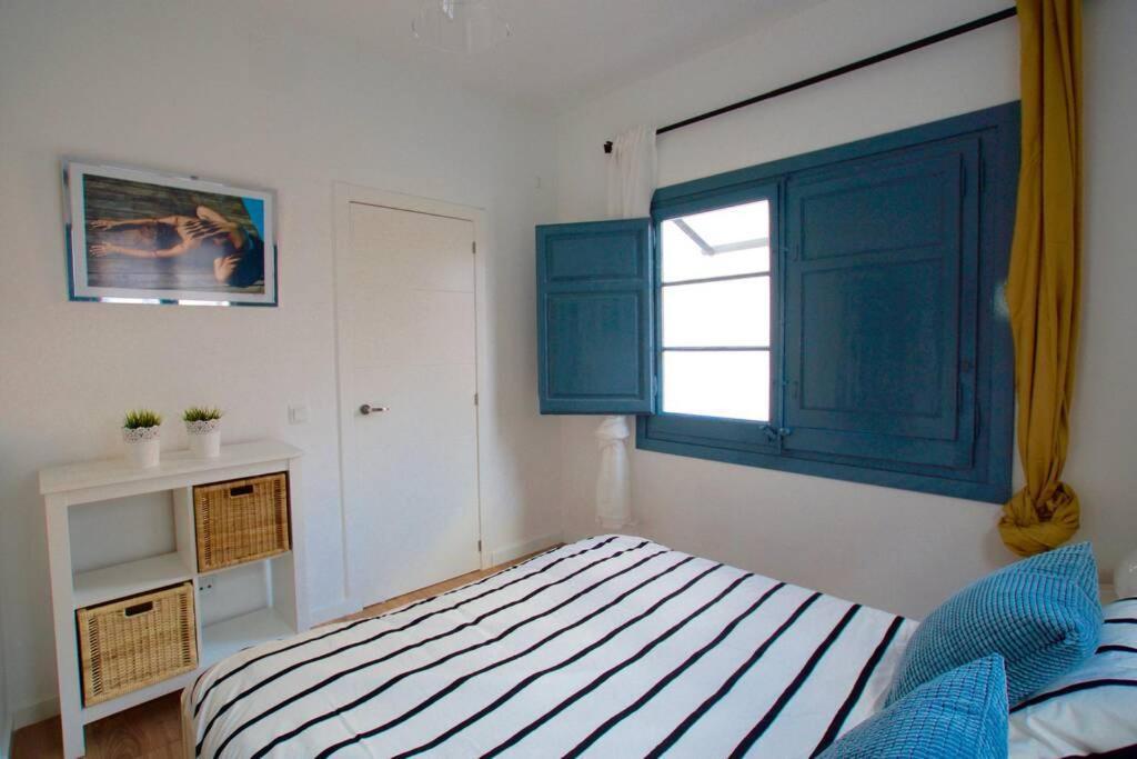 Lovely Flat Fira Mwc L'Hospitalet de Llobregat Exteriör bild
