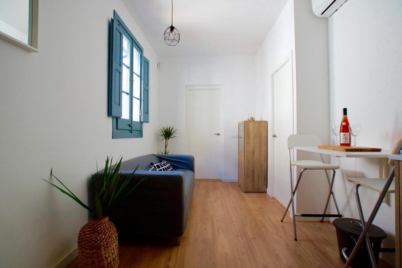 Lovely Flat Fira Mwc L'Hospitalet de Llobregat Exteriör bild