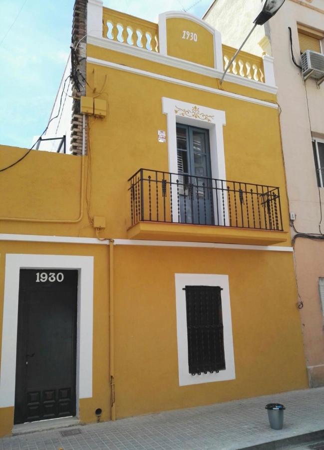 Lovely Flat Fira Mwc L'Hospitalet de Llobregat Exteriör bild